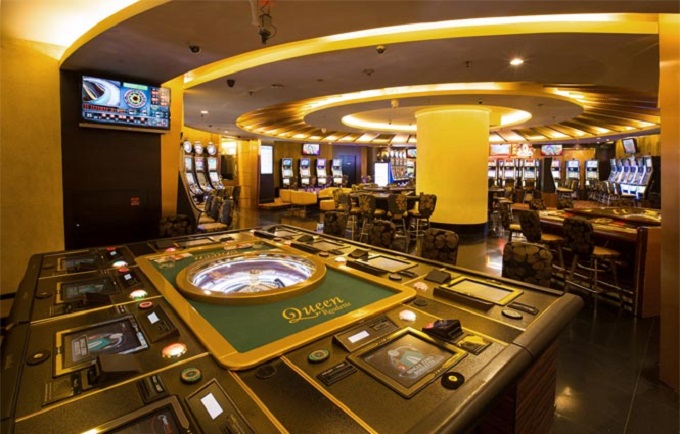 Casinos en Vietnam